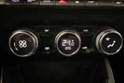 harmaa Dacia Duster 2021 kuva 27.