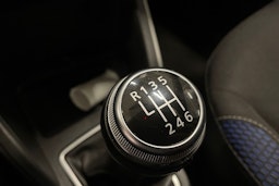 harmaa Dacia Duster 2021 kuva 28.