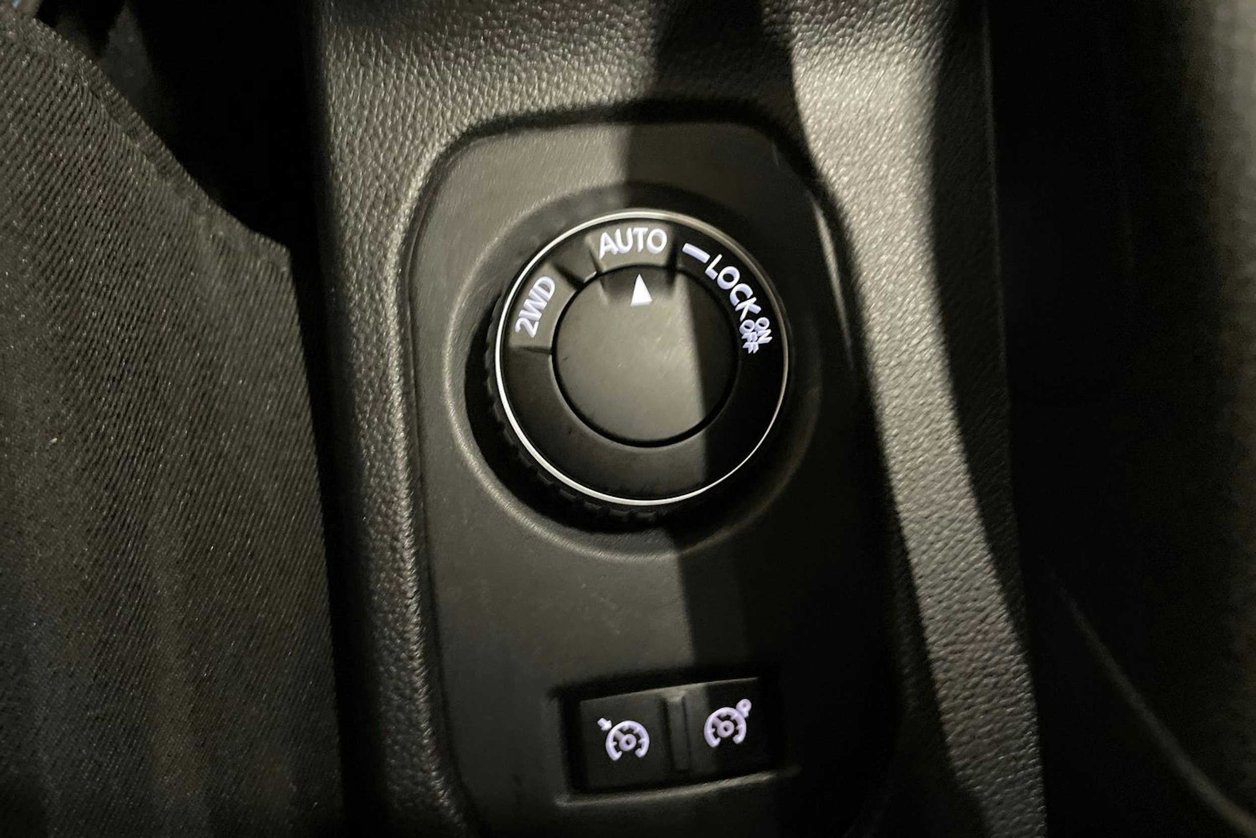 harmaa Dacia Duster 2021 kuva 29.