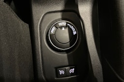 harmaa Dacia Duster 2021 kuva 29.