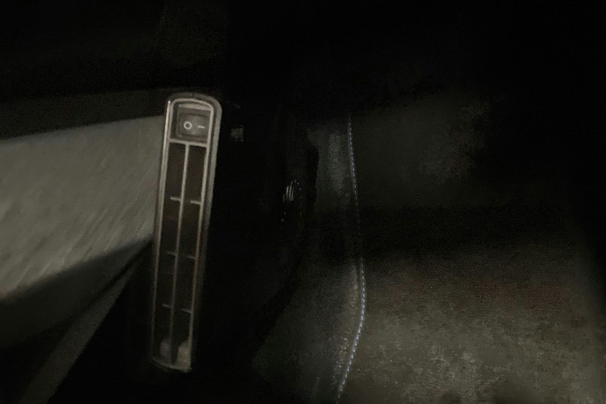 harmaa Dacia Duster 2021 kuva 30.