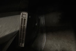 harmaa Dacia Duster 2021 kuva 30.