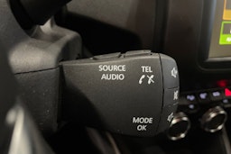 harmaa Dacia Duster 2021 kuva 31.