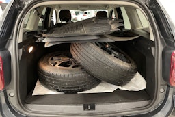 harmaa Dacia Duster 2021 kuva 35.