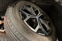 harmaa Dacia Duster 2021 kuva 36.