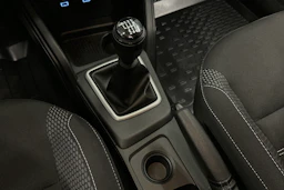 vihreä Dacia Duster 2023 kuva 24.
