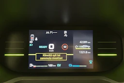 harmaa Dacia Duster 2024 kuva 15.