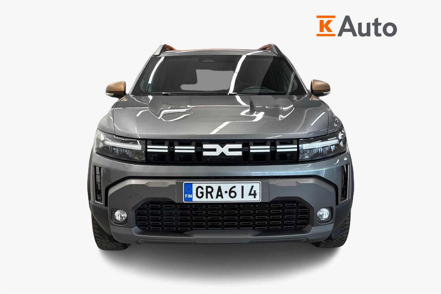 Dacia Duster 2024, kuva 4/19