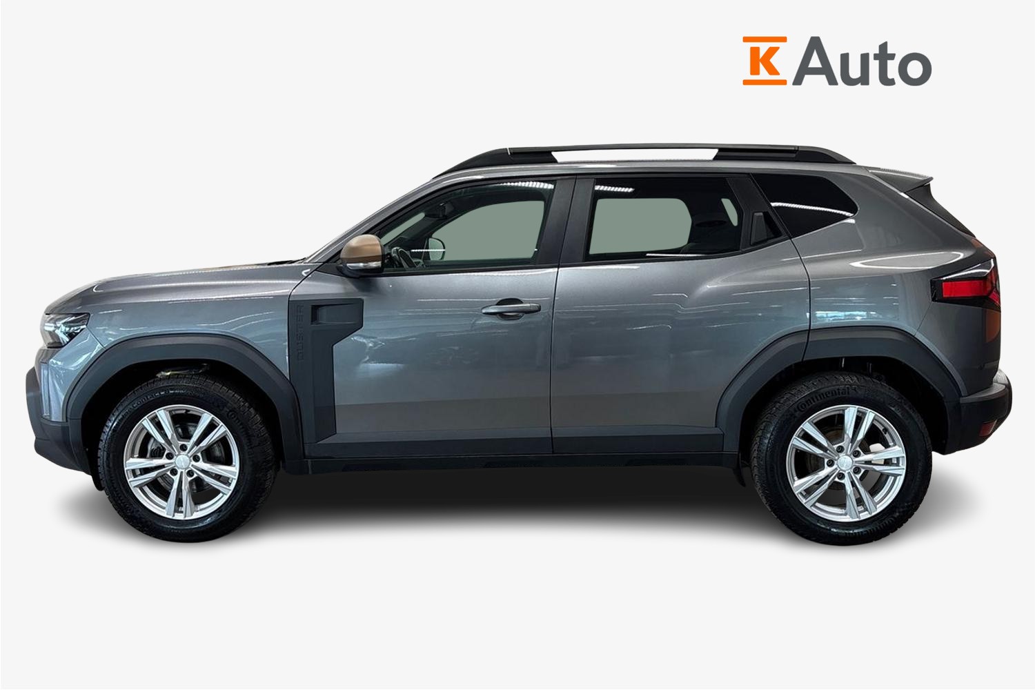 Dacia Duster 2024, kuva 5/19