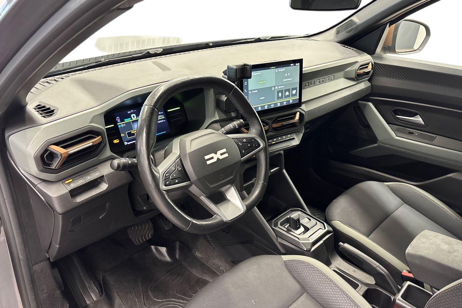 Dacia Duster 2024, kuva 6/19