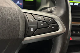 harmaa Dacia Duster 2024 kuva 14.