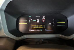 Musta Dacia Duster 2025 kuva 15.
