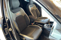 Musta Dacia Duster 2025 kuva 21.