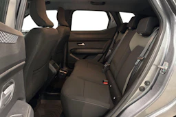 harmaa Dacia Duster 2025 kuva 11.