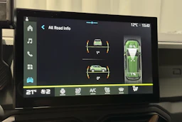 harmaa Dacia Duster 2025 kuva 25.