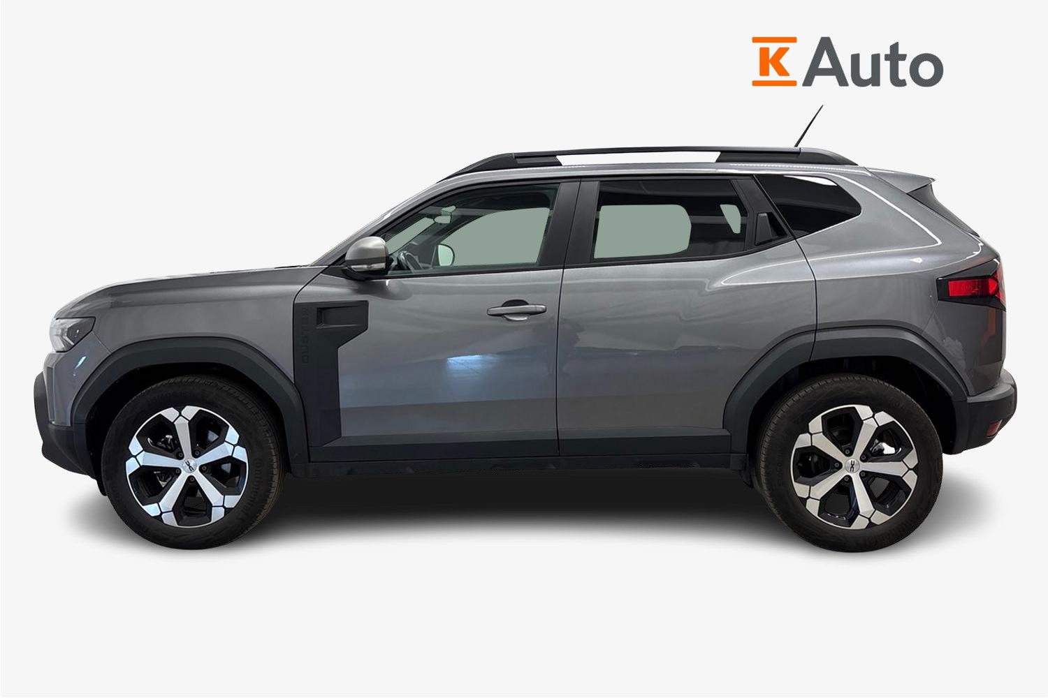 Dacia Duster 2025, kuva 5/21