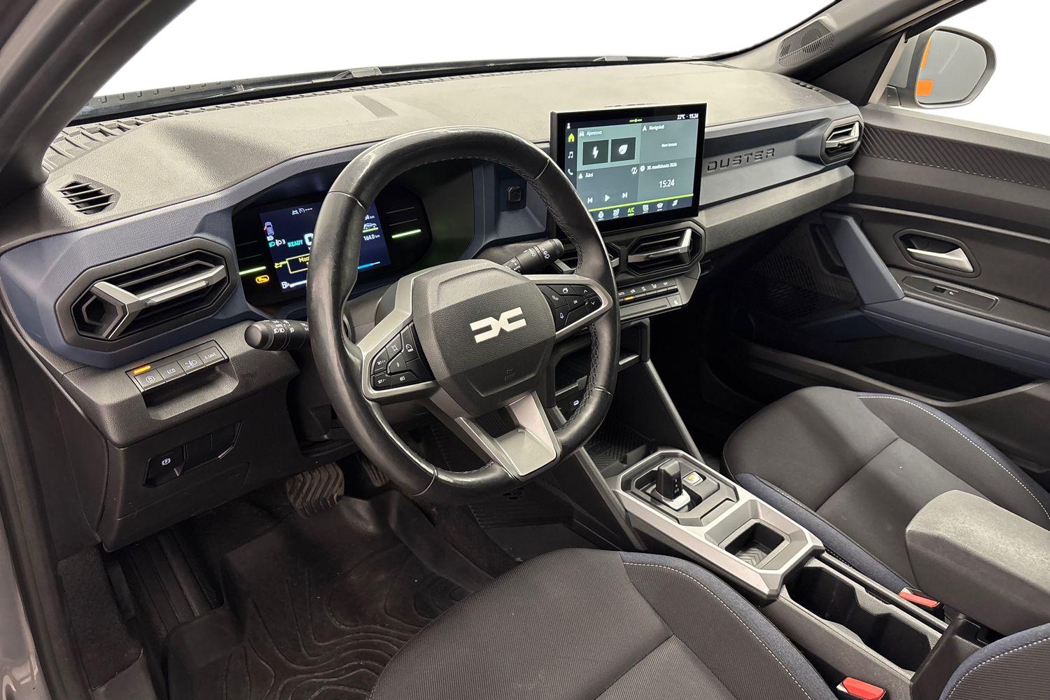 Dacia Duster 2025, kuva 6/21