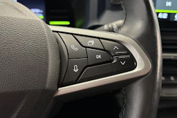 harmaa Dacia Duster 2025 kuva 14.