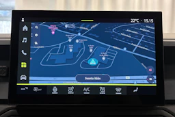 harmaa Dacia Duster 2025 kuva 17.