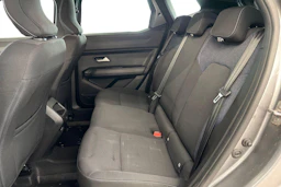 Harmaa Dacia Duster 2025 kuva 8.