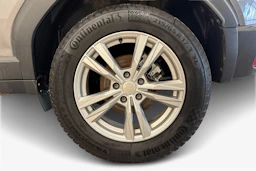 Harmaa Dacia Duster 2025 kuva 9.