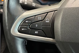 Harmaa Dacia Duster 2025 kuva 13.