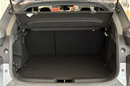 Harmaa Dacia Duster 2025 kuva 20.