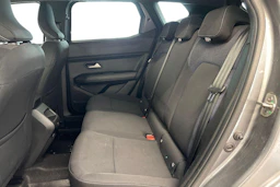 Harmaa Dacia Duster 2025 kuva 8.