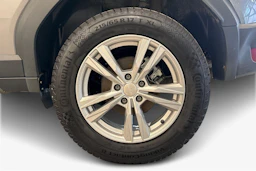 Harmaa Dacia Duster 2025 kuva 9.