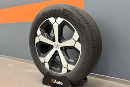 Harmaa Dacia Duster 2025 kuva 10.