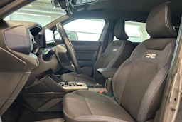 Harmaa Dacia Duster 2025 kuva 11.