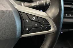 Harmaa Dacia Duster 2025 kuva 14.