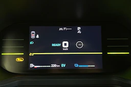 Harmaa Dacia Duster 2025 kuva 15.