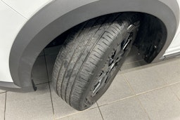 valkoinen Dacia Jogger 2022 kuva 13.