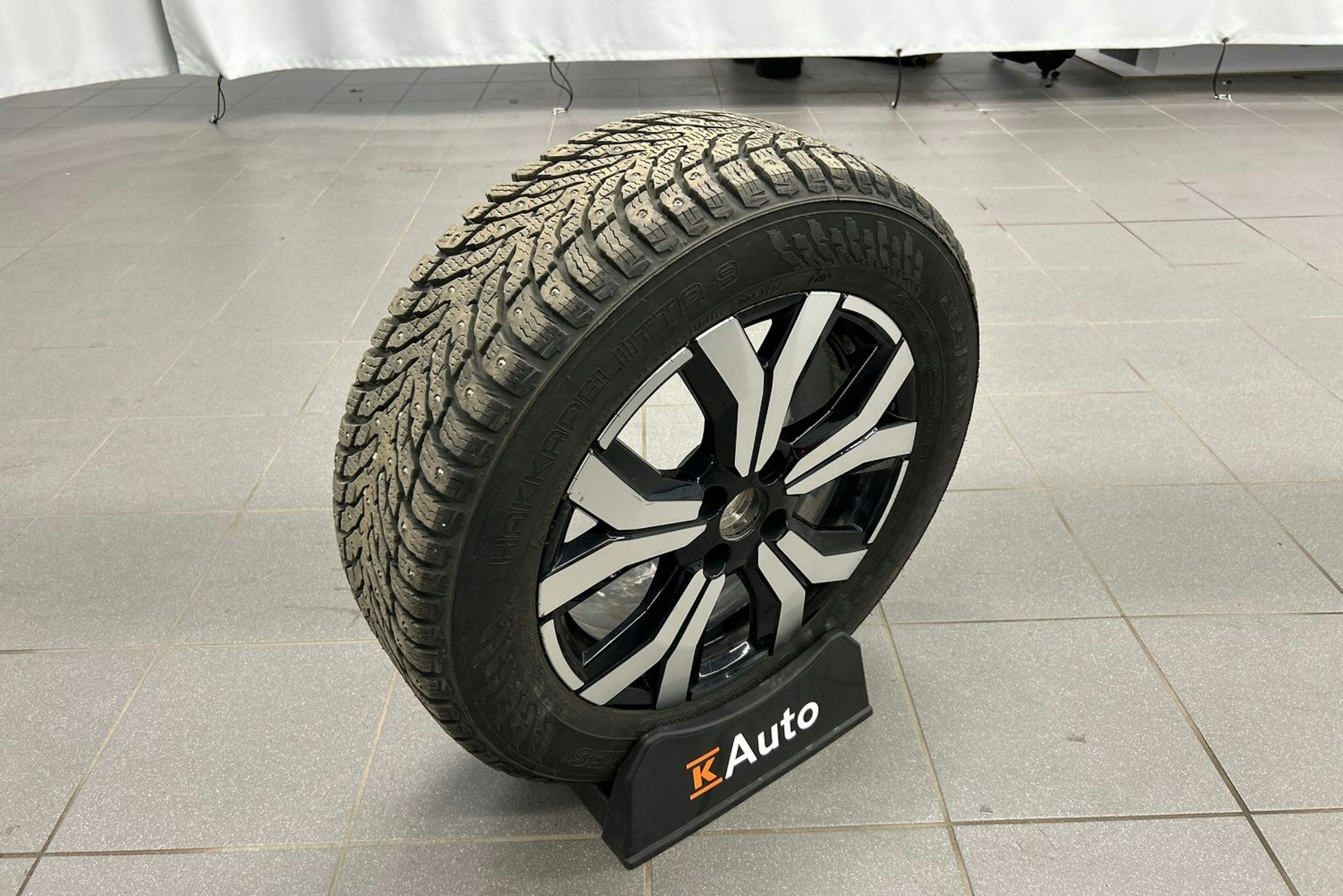 valkoinen Dacia Jogger 2022 kuva 17.