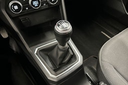 valkoinen Dacia Jogger 2022 kuva 24.