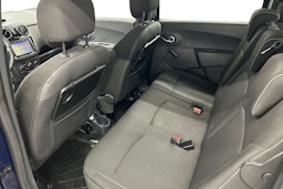 sininen Dacia Lodgy 2017 kuva 8.