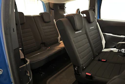 sininen Dacia Lodgy 2020 kuva 19.