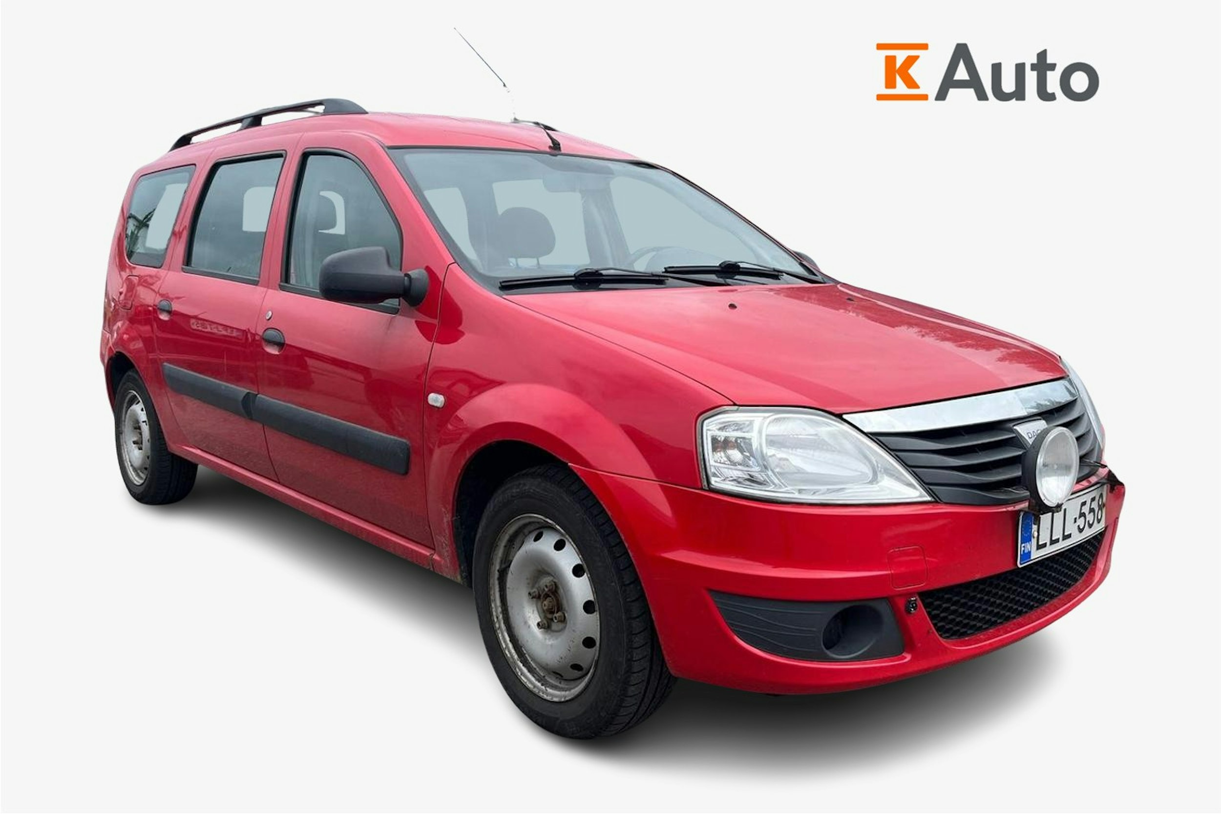Dacia Logan MCV