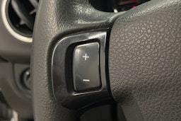 Harmaa Dacia SANDERO 2013 kuva 13.