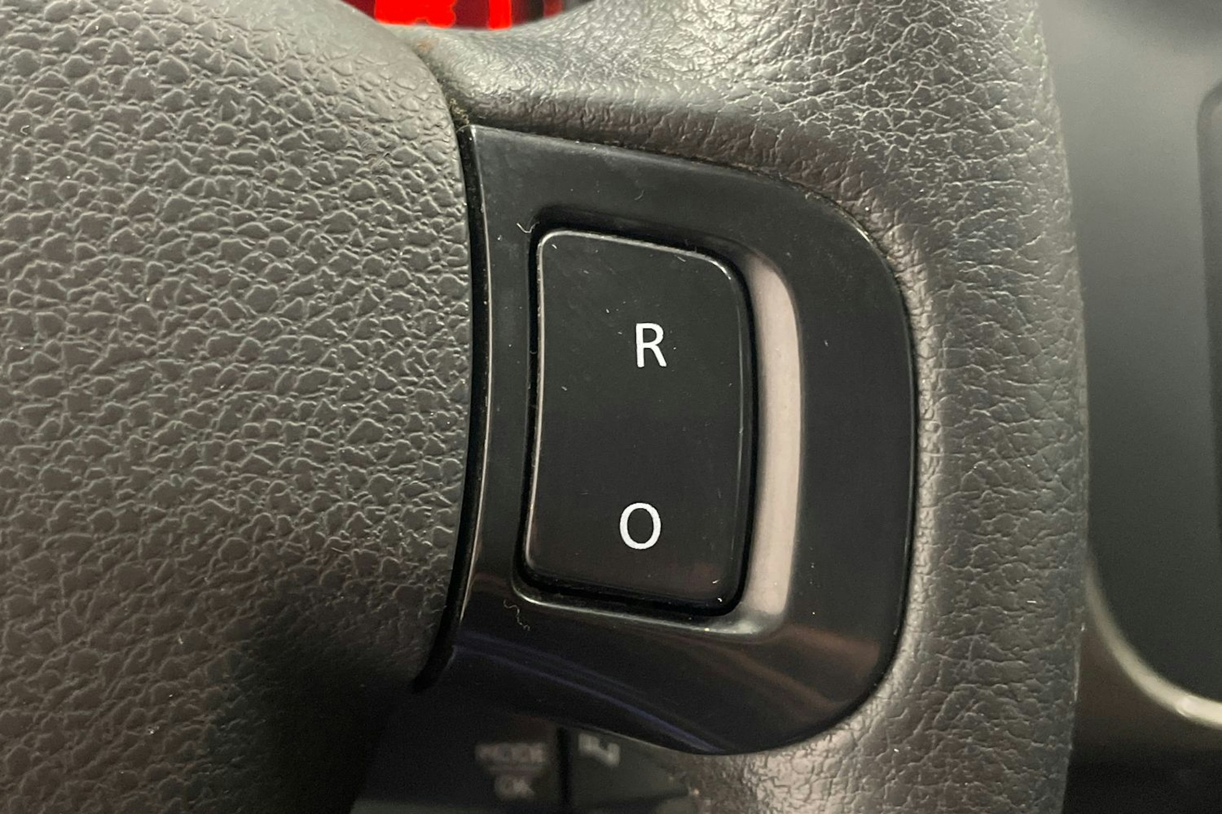 Harmaa Dacia SANDERO 2013 kuva 14.