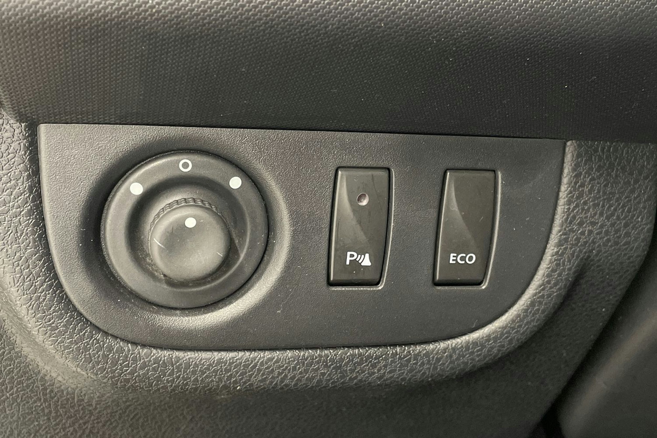 Harmaa Dacia SANDERO 2013 kuva 15.