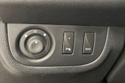 Harmaa Dacia SANDERO 2013 kuva 15.