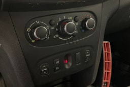 Harmaa Dacia SANDERO 2013 kuva 18.