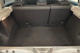 Harmaa Dacia SANDERO 2013 kuva 20.