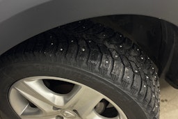 harmaa Dacia Sandero 2013 kuva 14.