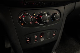 harmaa Dacia Sandero 2013 kuva 16.