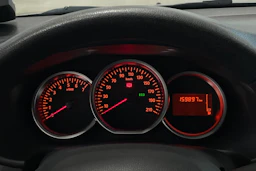 harmaa Dacia Sandero 2017 kuva 13.