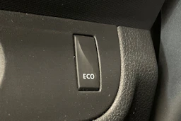 harmaa Dacia Sandero 2017 kuva 18.