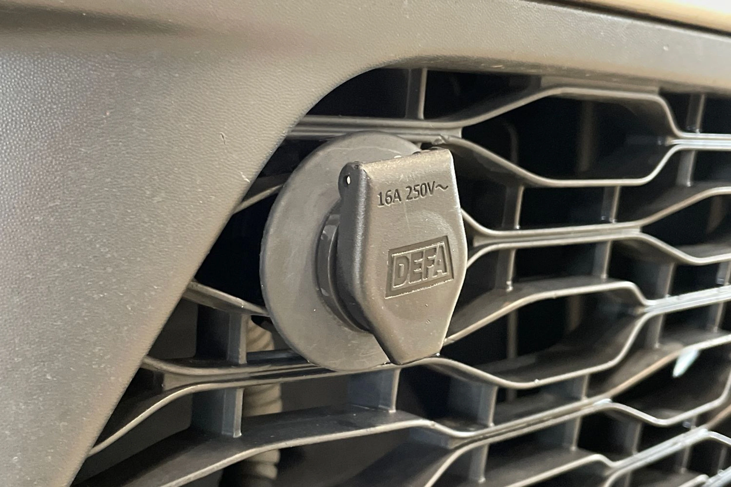 harmaa Dacia Sandero 2017 kuva 21.